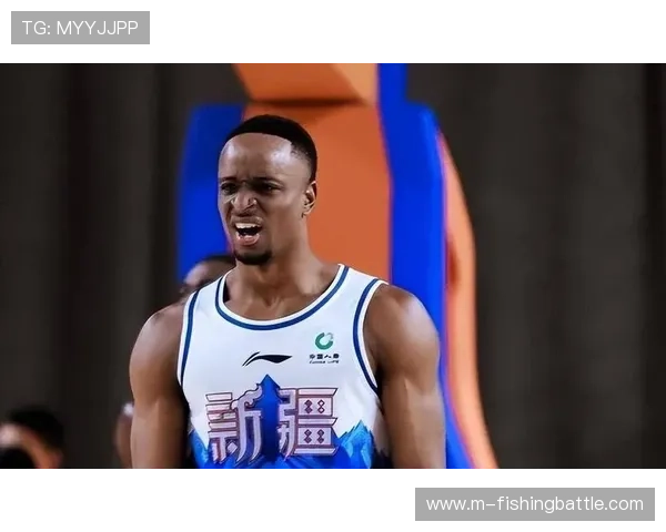 同曦98-97准绝杀新疆，主场球迷狂欢庆祝