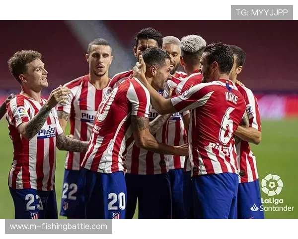 西甲第30轮4月5日开打，马德里竞技主场迎战巴塞罗那