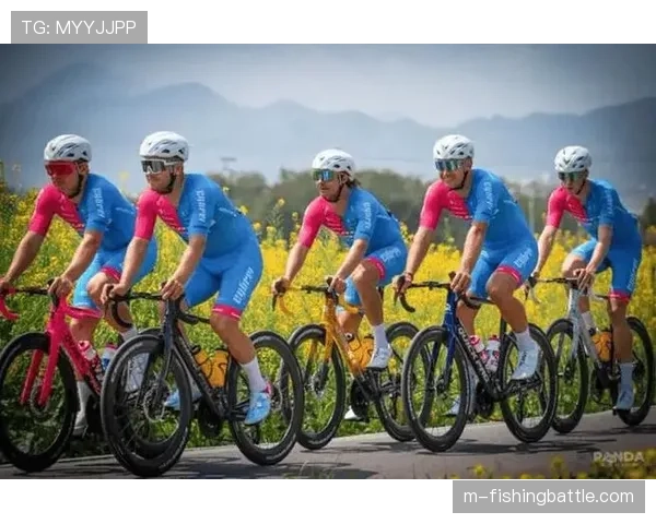 环岛赛参赛阵容创历史新高，10支世巡赛及职业车队同场竞技